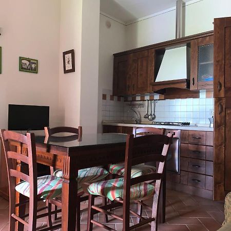 8380 Agriturismo L'Oleandro مونتيميرانو المظهر الخارجي الصورة