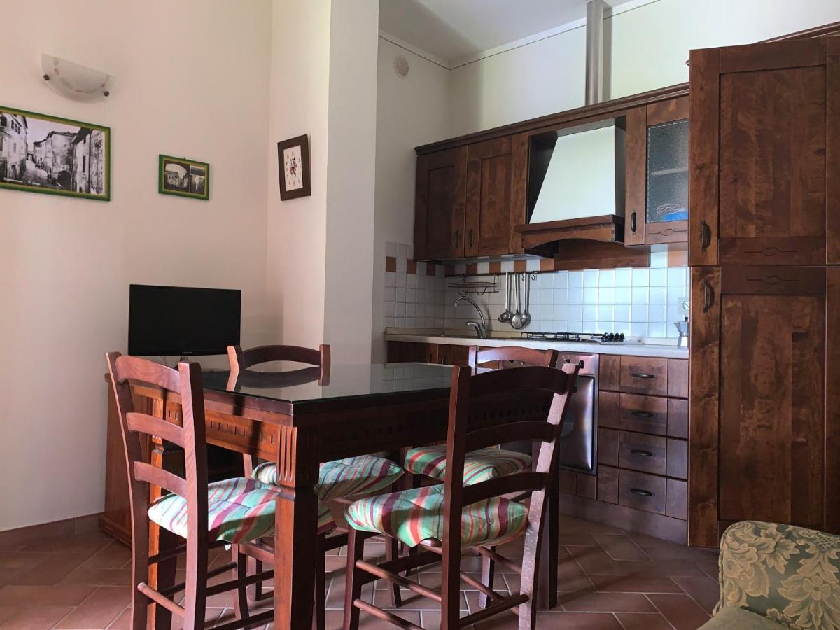 8380 Agriturismo L'Oleandro مونتيميرانو المظهر الخارجي الصورة