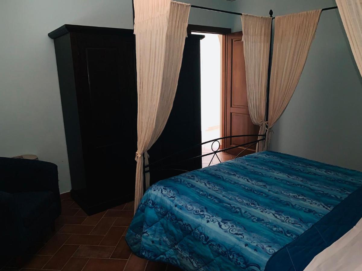 8380 Agriturismo L'Oleandro مونتيميرانو المظهر الخارجي الصورة