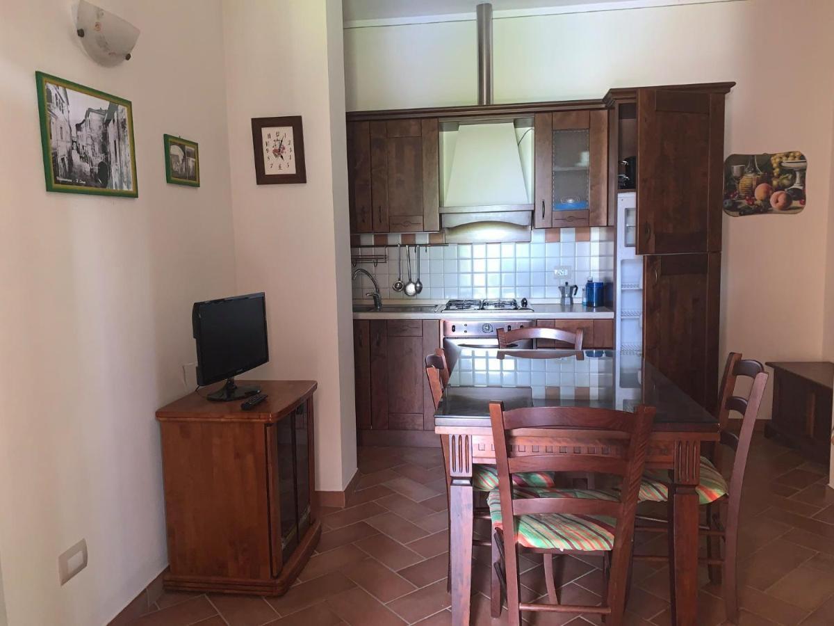 8380 Agriturismo L'Oleandro مونتيميرانو المظهر الخارجي الصورة