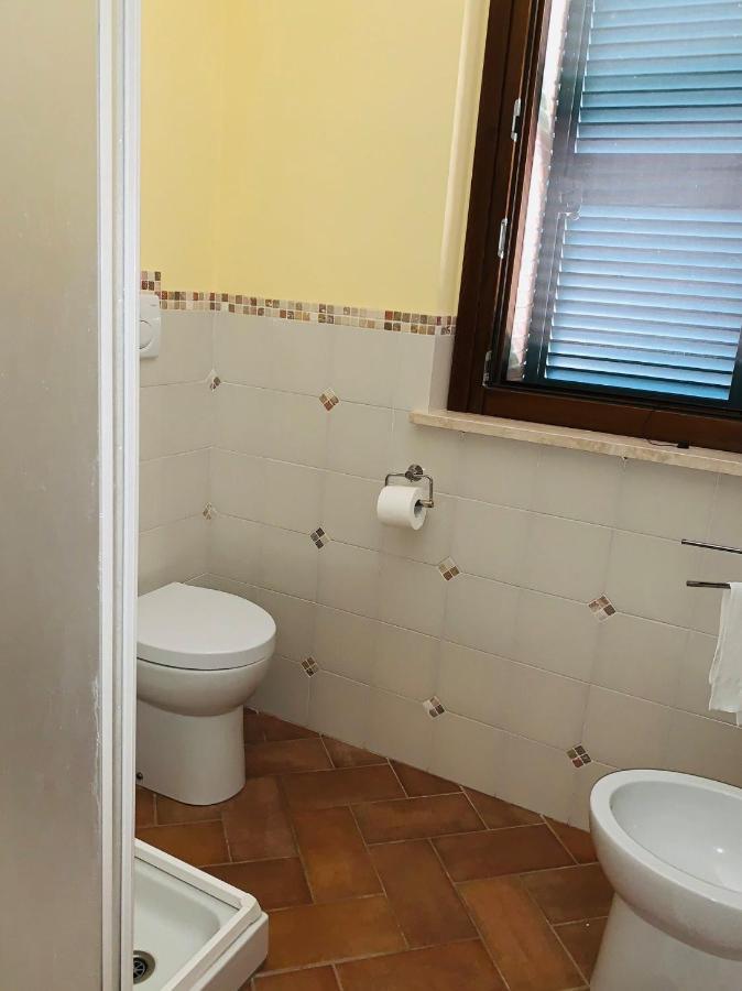 8380 Agriturismo L'Oleandro مونتيميرانو المظهر الخارجي الصورة