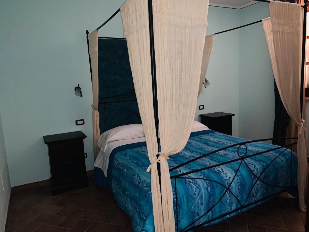 8380 Agriturismo L'Oleandro مونتيميرانو المظهر الخارجي الصورة