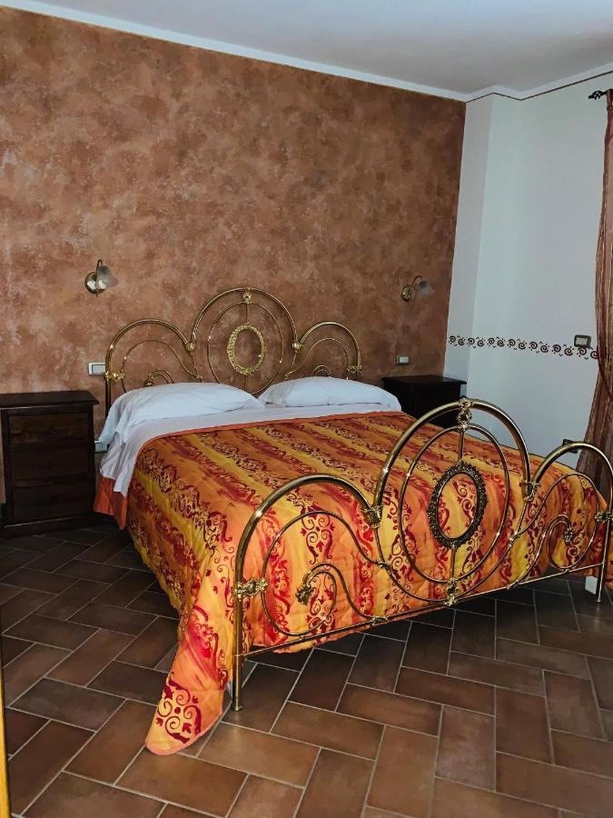 8380 Agriturismo L'Oleandro مونتيميرانو المظهر الخارجي الصورة
