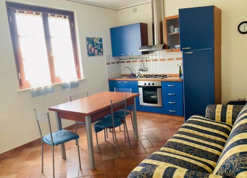 8380 Agriturismo L'Oleandro مونتيميرانو المظهر الخارجي الصورة