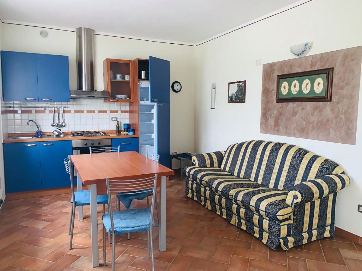 8380 Agriturismo L'Oleandro مونتيميرانو المظهر الخارجي الصورة